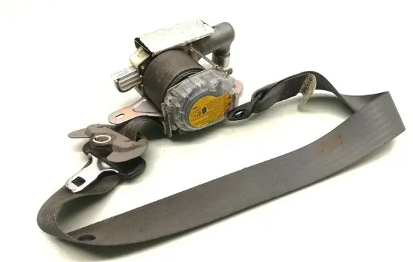 Toyota Prius (XW20) Front seatbelt 7L7240-P 020340