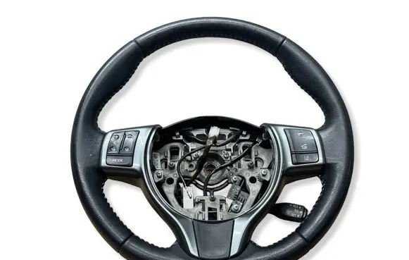 Toyota Yaris Steering wheel 45100OD49023