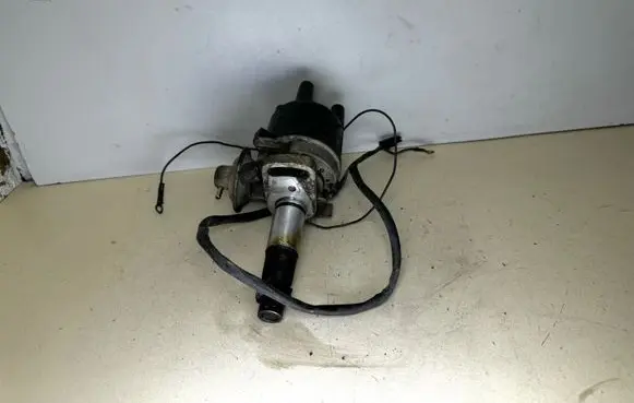 Mazda 626 Spark distributor T4T63176E T4T63176 FE147123