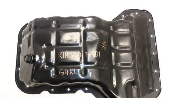 KIA Stinger Oil sump 282312CTA2