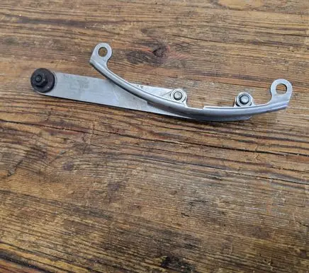 BMW Z3 E36 Muffler mount bracket/holder 7508624 7508625