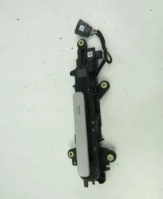 Chevrolet Meriva Front door exterior handle JD9322400AC