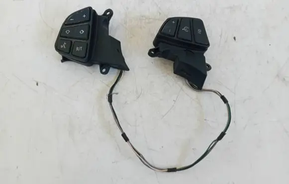 BMW X5 E53 Steering wheel buttons/switches 6929935
