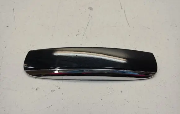 Audi A6 S6 C6 4F Rear door handle cover 
