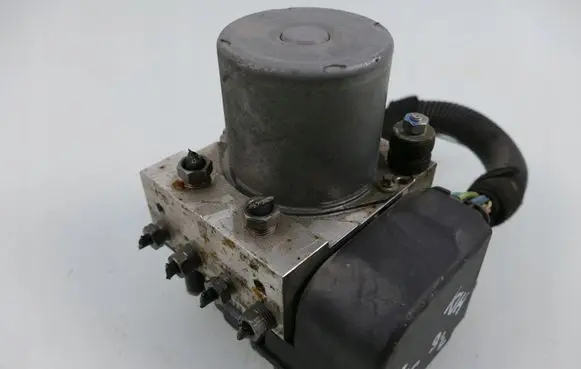 Peugeot 308 ABS Pump 9666229480