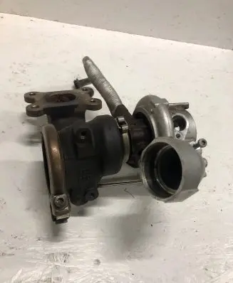 Audi A4 S4 B9 Turbo 04E145715J 4918001505 011015000086