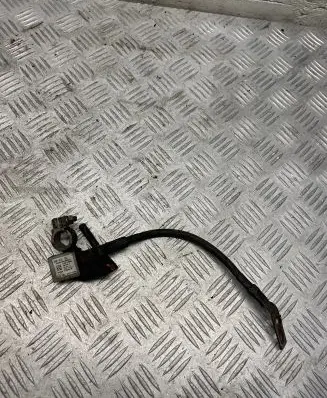 KIA Sportage Negative earth cable (battery) 371803W000