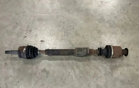 Volvo S40, V40 Rear driveshaft
