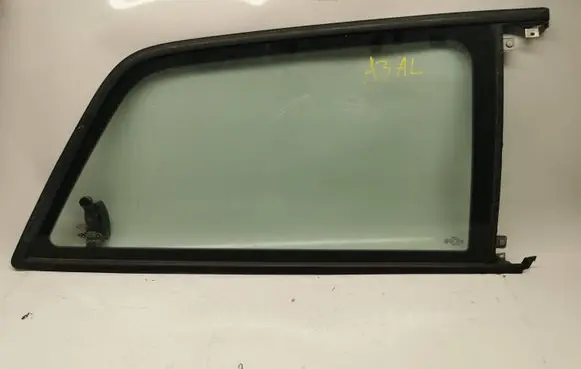 Audi A3 S3 8L Rear side window 43R00049