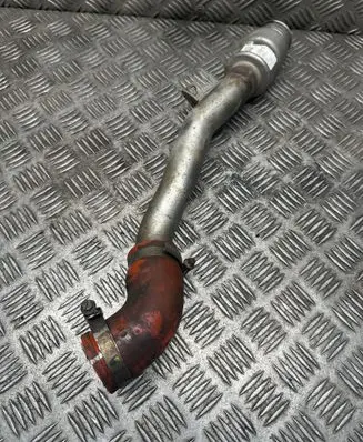 Intercooler hose/pipe