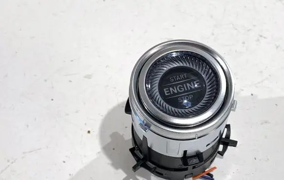 Mercedes-Benz CLS C257 Other control units/modules A2229005519