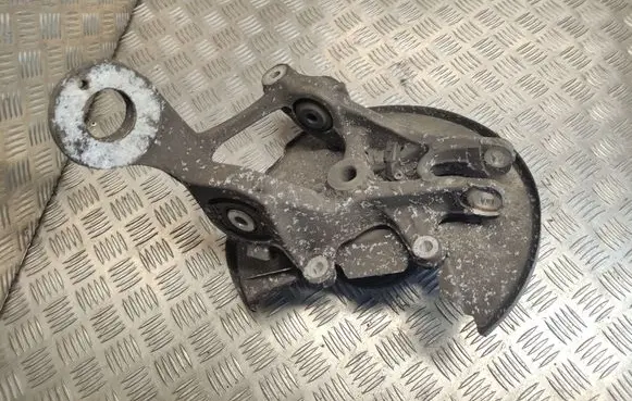 Audi A4 S4 B8 8K Rear wheel hub 8K0505435AB
