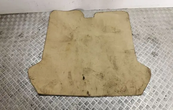 Volvo XC90 Trunk/boot mat liner 