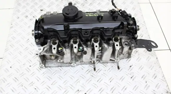 Mercedes-Benz A W176 Engine head K9KA460