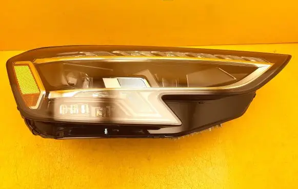 Audi A8 S8 D5 Headlight/headlamp 4N0941036E 0302580234AB
