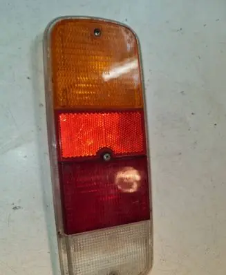 Volkswagen Transporter - Caravelle T2 Tail light part 211945241 300704 43358R23
