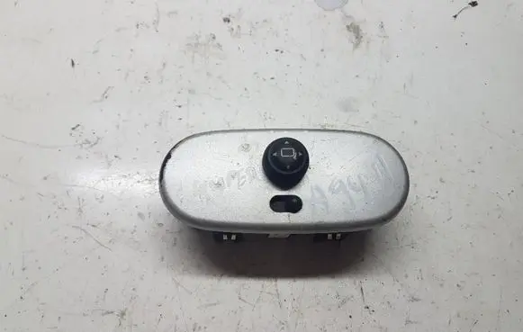 Mini One - Cooper R50 - 53 Electric window control switch 6915123 A94-11