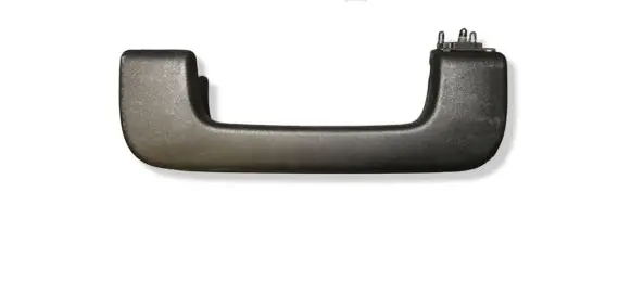 Audi A6 S6 C6 4F Front interior roof grab handle 8P0857607M