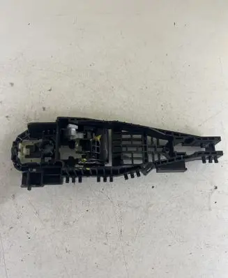 Jeep Cherokee Rear door exterior handle/bracket P68082689AD 68084837 68082687