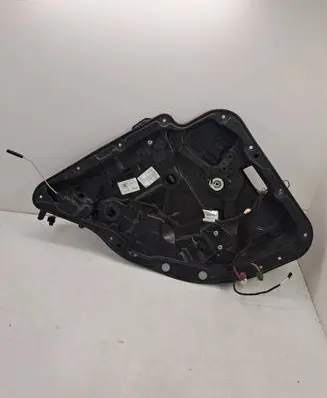 Mercedes-Benz E W213 Rear door window regulator with motor A2137600100 A2135400743 A2137306505
