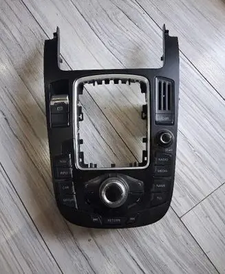 Audi A4 Allroad B8 Multifunctional control switch/knob 8T0919609