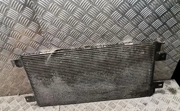 Jeep Patriot A/C cooling radiator (condenser)