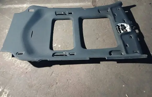Mercedes-Benz GLC X253 C253 Headlining A2536900350