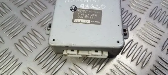Hyundai Sonata Other control units/modules 9531034001 95310-34001