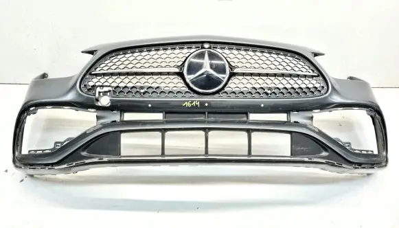 Mercedes-Benz C W206 Front bumper A2068858401