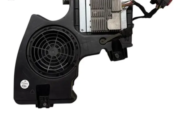 Alfa Romeo Stelvio Subwoofer speaker 50548544 00505518290