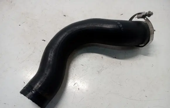 Ford Puma Intercooler hose/pipe L1B16C646AC