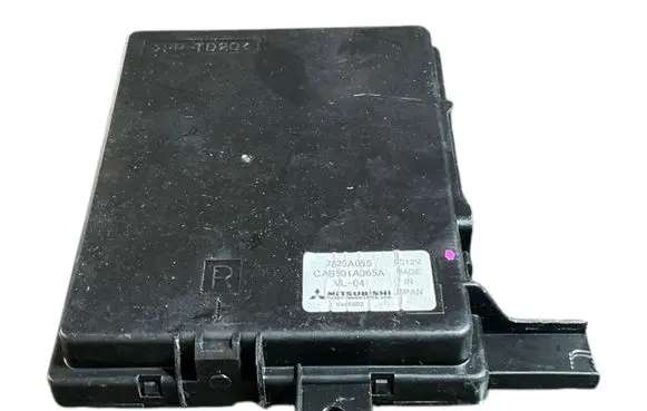 Citroen C-Crosser Fan control module 7820A055 CAB501A065A