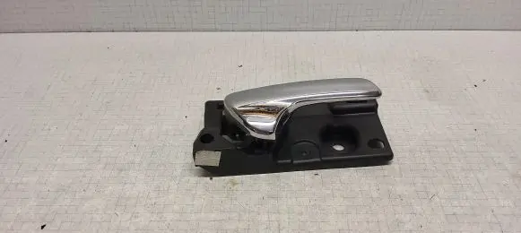 Jeep Grand Cherokee Front door interior handle 921265