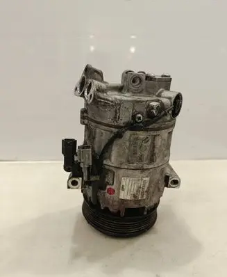 Nissan X-Trail T31 Air conditioning (A/C) compressor (pump) 
