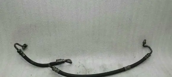 Mercedes-Benz C W204 Power steering hose/pipe/line A2044606024