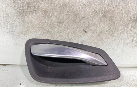 BMW 3 E90 E91 Rear door interior handle 7144545