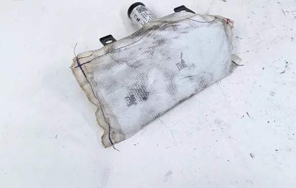 Seat airbag