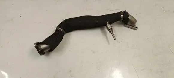 Land Rover Range Rover L405 EGR valve line/pipe/hose Al3q9e470fb