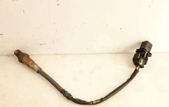 Citroen C5 Lambda probe sensor 9659125180 0281004051