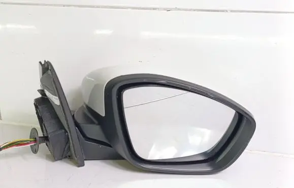 Ford Connect Front door electric wing mirror 98088637XT E20312230