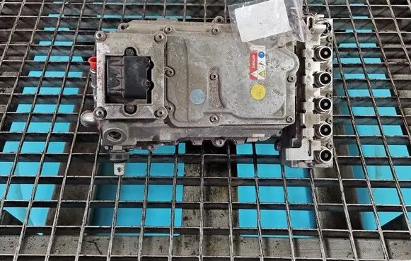 Audi A8 S8 D4 4H Voltage converter inverter 4H0907080A IMPRK1576861