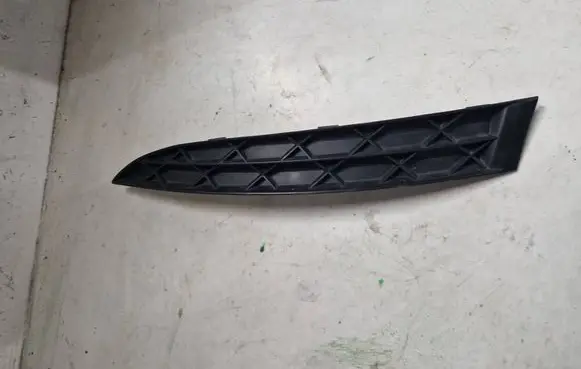 Citroen C4 I Picasso Front bumper lower grill 9680403277