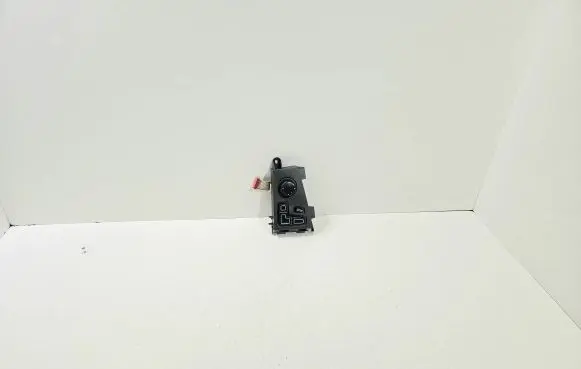 Seat control switch