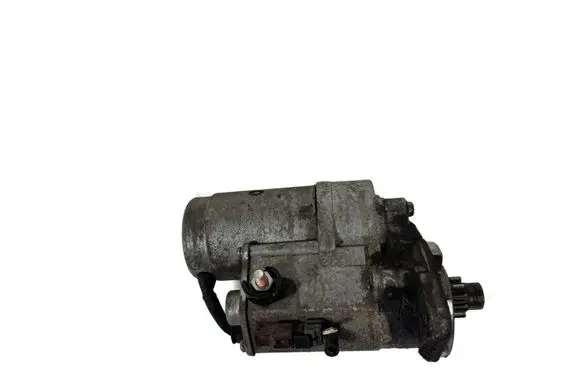 KIA Carens II Starter motor 3610027010 031013190