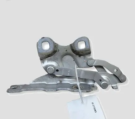 Mini Cooper Countryman R60 Engine bonnet/hood hinges 9801569