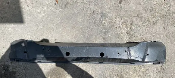 Volvo V50 Front bumper support beam 30744965