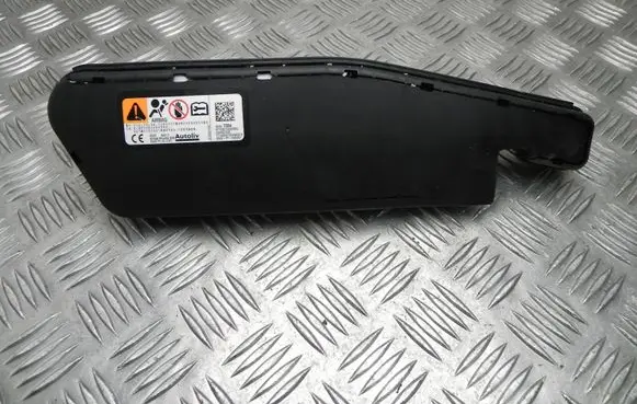 Vauxhall Mokka Side airbag 95327394 M3938