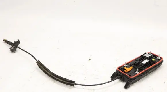 Skoda Octavia Mk4 Gear shifter/selector 5WA713033BS