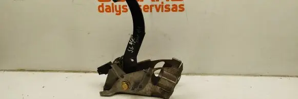 Subaru Forester SG Brake pedal