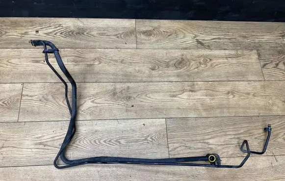 Volvo XC90 Air conditioning (A/C) pipe/hose 